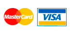 Способы оплаты MasterCard, Visa в Саратовском автопрокате RentalCars64